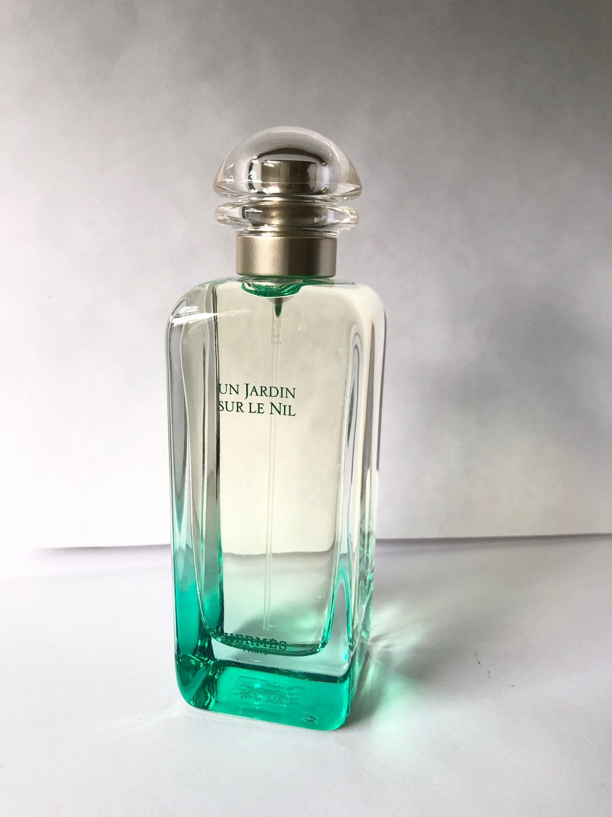 hermes le jardin de nil