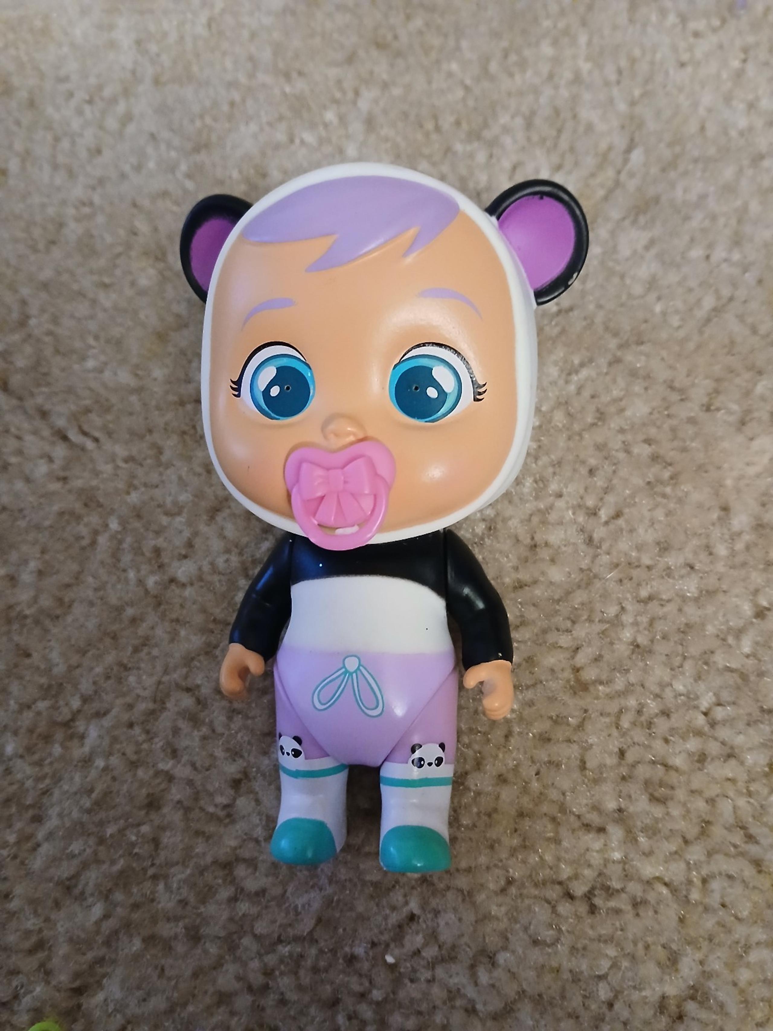 Cry Babies Baby doll.
