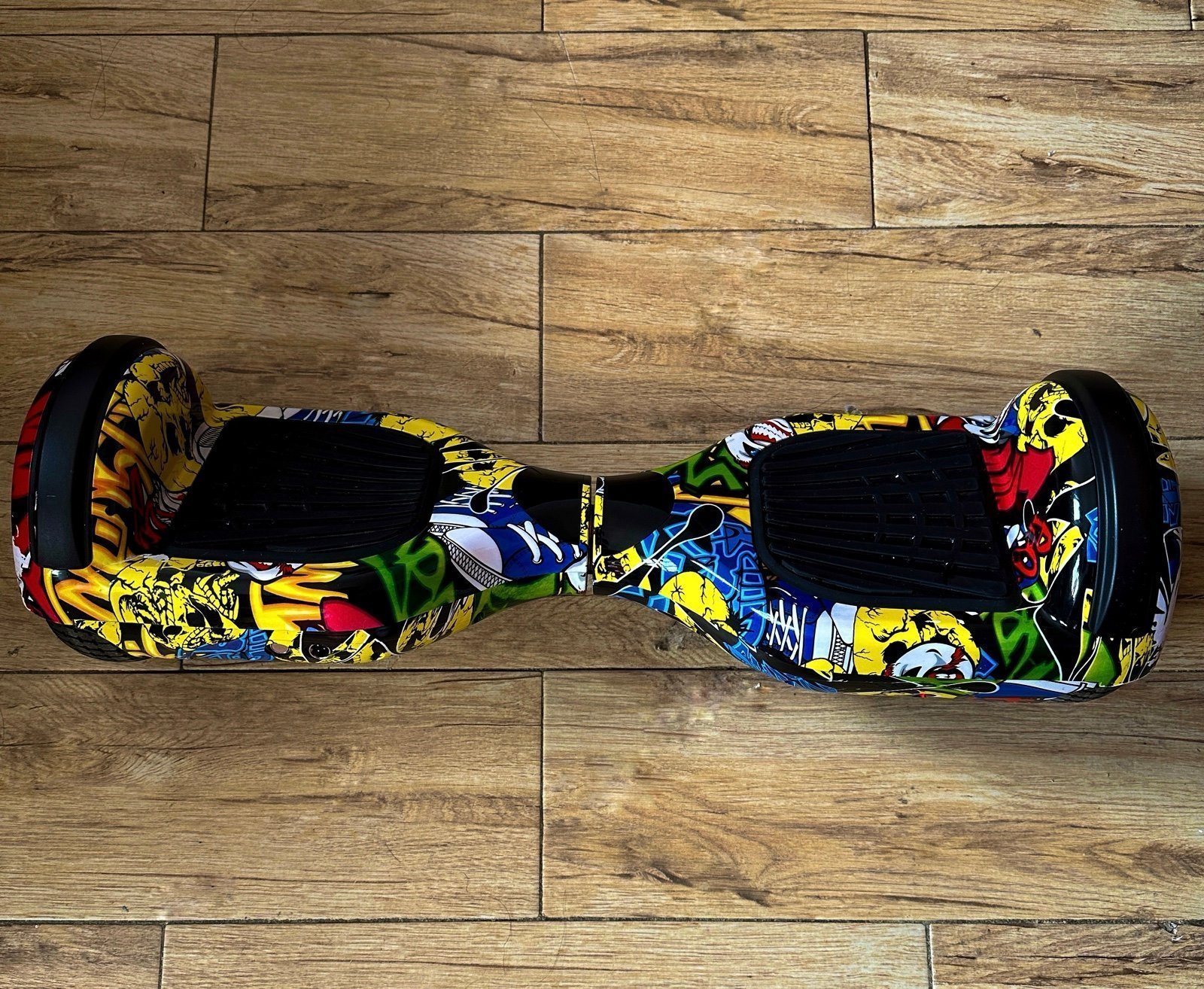 Hoverboard