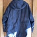 Lg London Fog Brown Insulated Hooded Parka Coat