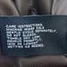 Lg London Fog Brown Insulated Hooded Parka Coat
