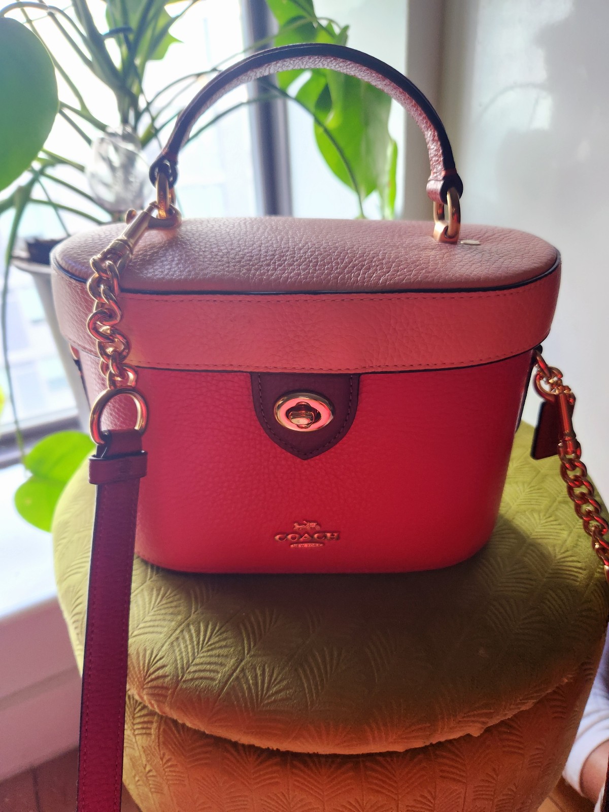 Coach Coach Bag