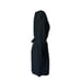 NWOT Massimo Dutti Pinstripe Sheath Dress Size XS