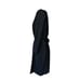 NWOT Massimo Dutti Pinstripe Sheath Dress Size XS