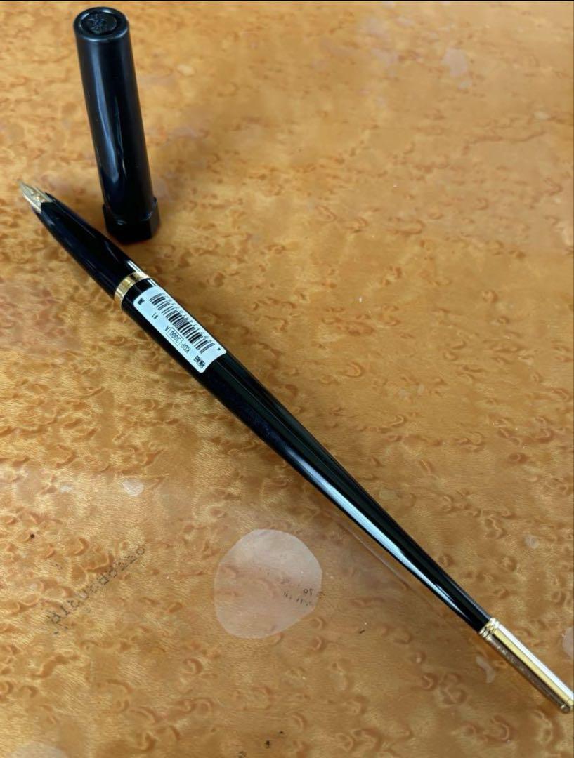 Platinum Desk Pen KDP-3000-A Extra Fine - Discontinued, Rare