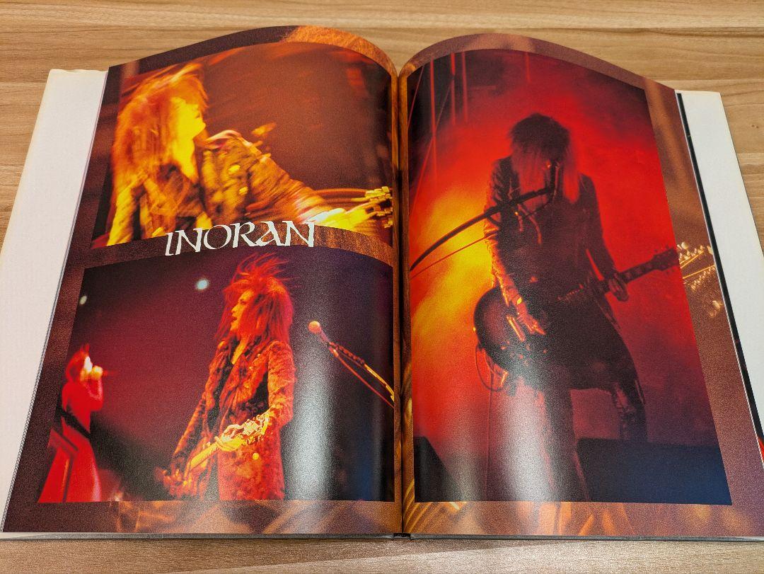 LUNA SEA アートブック 1992-1995　ZOE LUNA SEA アートブック 1992-1995 ZOE