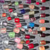 25 Random Mix Opi Nail Lacquer Bundle