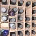 25 Random Mix Opi Nail Lacquer Bundle