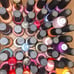 25 Random Mix Opi Nail Lacquer Bundle