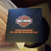 Harley Davidson gift set.