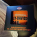 Harley Davidson gift set.