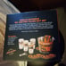 Harley Davidson gift set.