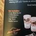 Harley Davidson gift set.