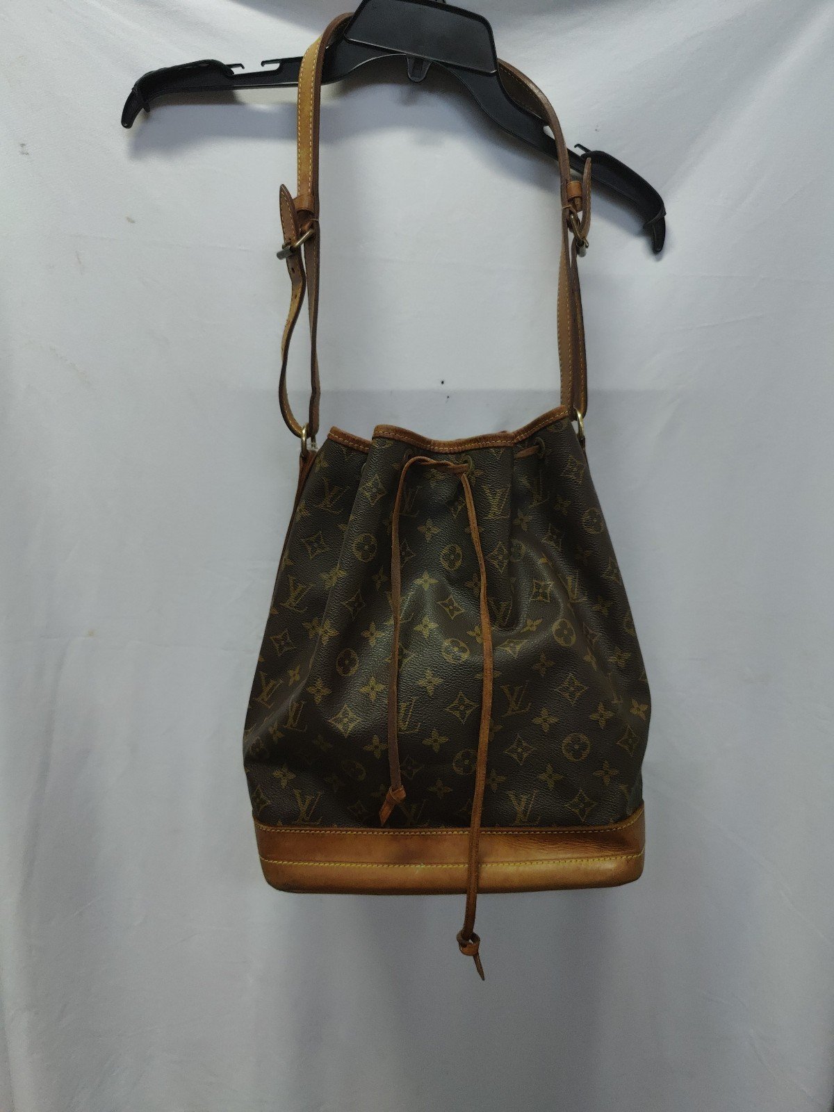 Louis Vuitton Bucket Bag