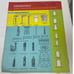 Vintage 1963 Knowledge No 1 Vol 1 Washington Silver Architecture Magazine