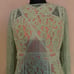 bcbg maxazria Green Mallory Lace