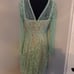 bcbg maxazria Green Mallory Lace