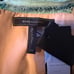 bcbg maxazria Green Mallory Lace