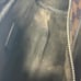Women’s Cosmetic bag brawn size small