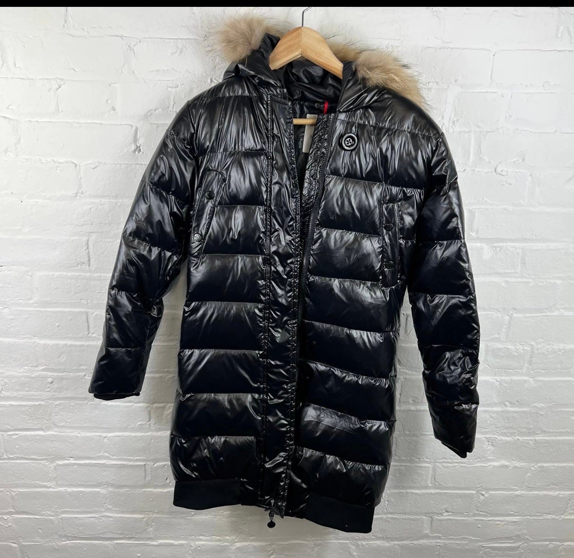 Moncler jacket