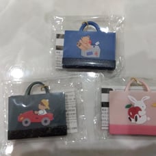 Familiar Capsule Toy Gacha