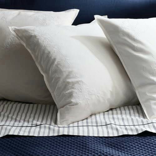 NWOT Ralph Lauren Home Deauville Jemma Embroidered Sham
