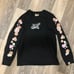 Bape womans long sleeve