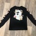 Bape womans long sleeve