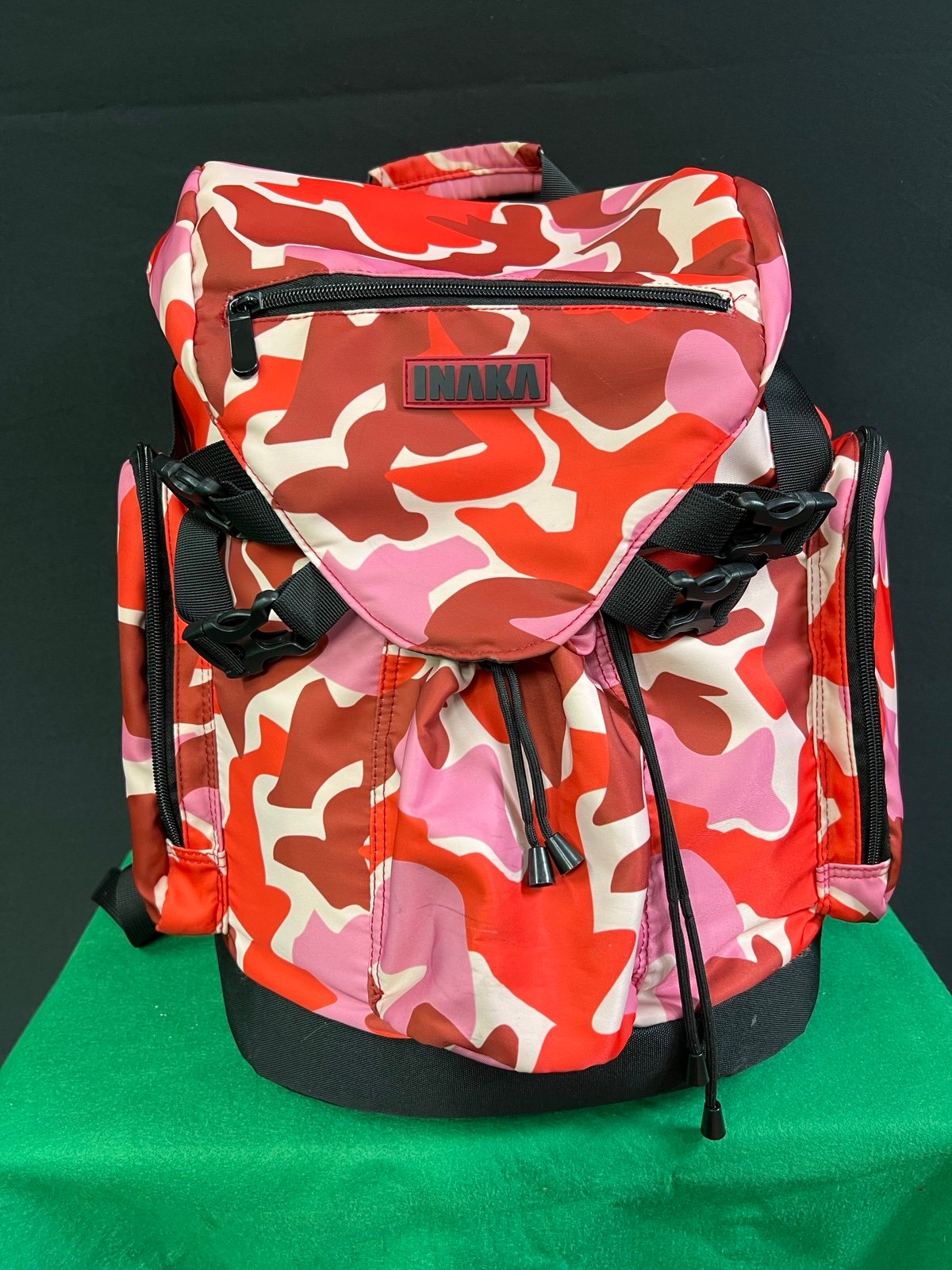 Inaka Power backpack inaka BACKPACK
