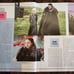 GAME OF THRONES Entertainment Weekly magazines (10)