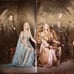 GAME OF THRONES Entertainment Weekly magazines (10)