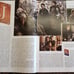 GAME OF THRONES Entertainment Weekly magazines (10)