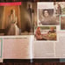 GAME OF THRONES Entertainment Weekly magazines (10)