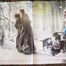 GAME OF THRONES Entertainment Weekly magazines (10)