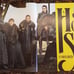GAME OF THRONES Entertainment Weekly magazines (10)
