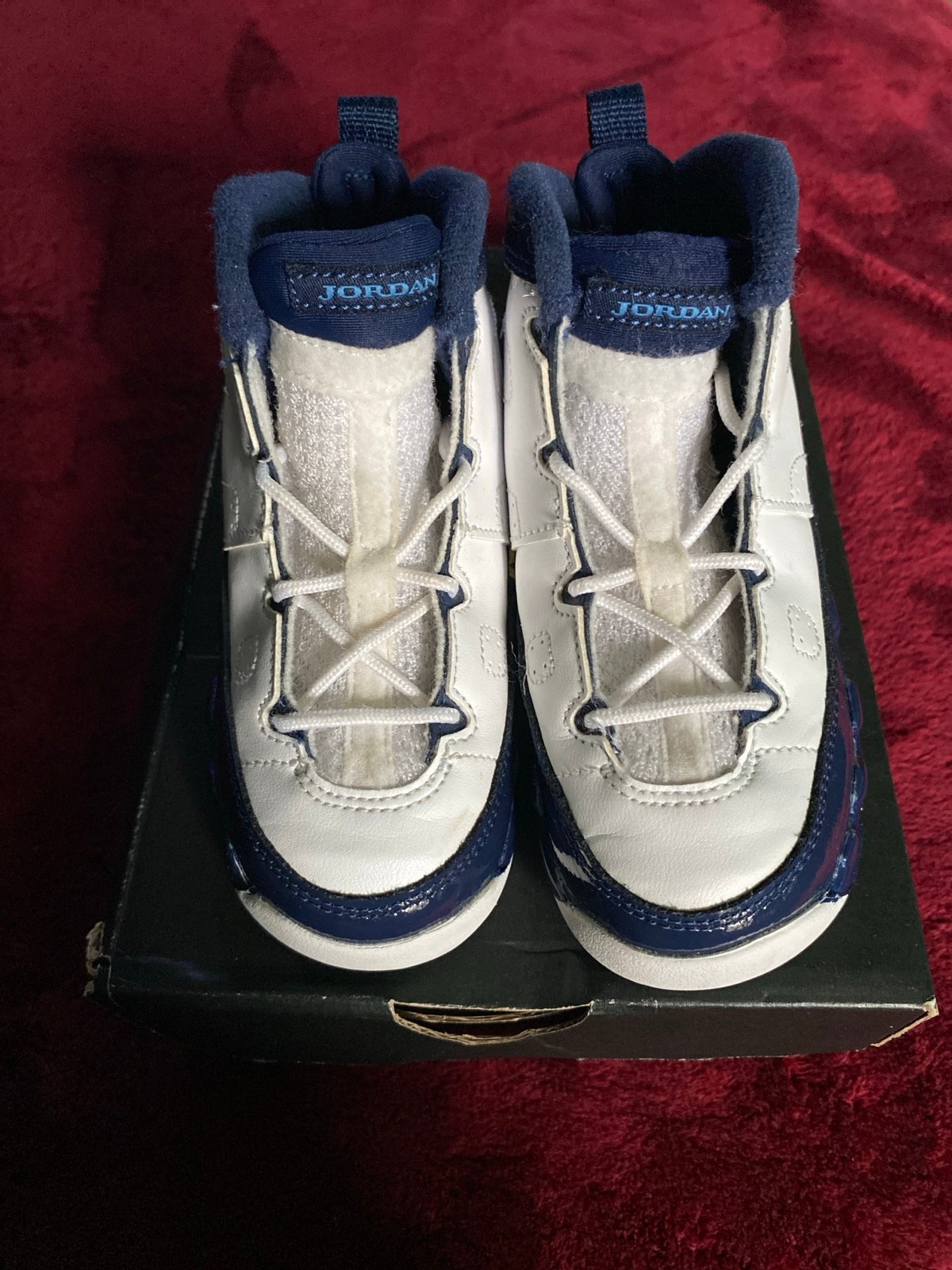 Jordan 9