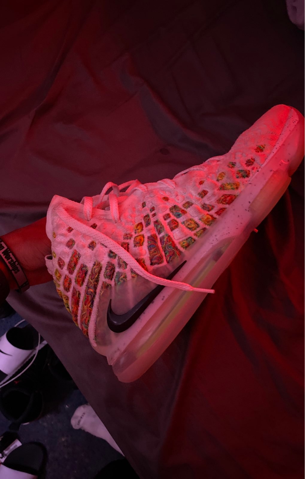 Nike Air VaporMax Flyknit