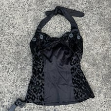 Tripp nyc like halter top