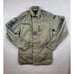 Madewell x Share with Montauk Sapivog Uxegney 1984 Military Jacket Reworked Sz S