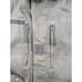 Madewell x Share with Montauk Sapivog Uxegney 1984 Military Jacket Reworked Sz S
