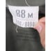 Madewell x Share with Montauk Sapivog Uxegney 1984 Military Jacket Reworked Sz S