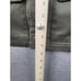 Madewell x Share with Montauk Sapivog Uxegney 1984 Military Jacket Reworked Sz S