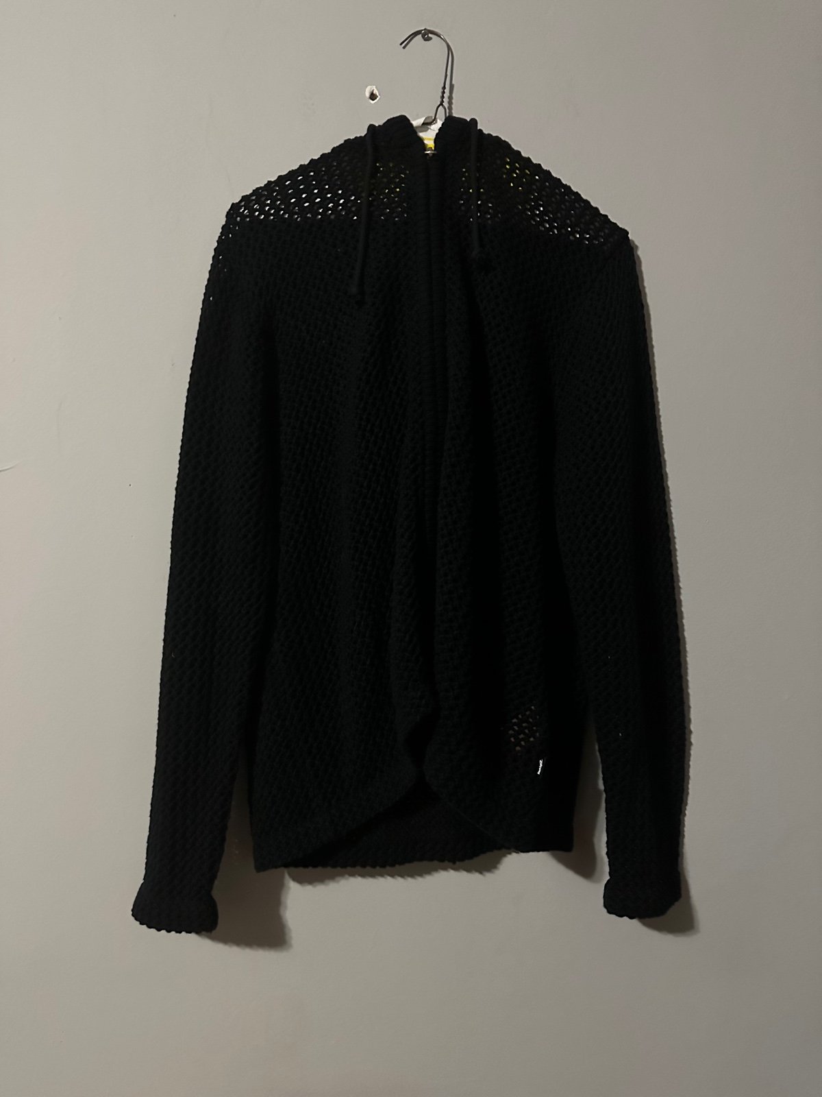 stussy hoodie