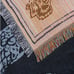 REVIVAL TAPESTRY BLANKET IN BLACK SOLDOUT
