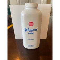 Original Johnson's Baby Powder Protection Silky Soft Skin Classic Talc 15 Oz