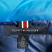 Tommy Hilfiger Light Blue Puffer Vest