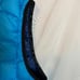 Tommy Hilfiger Light Blue Puffer Vest