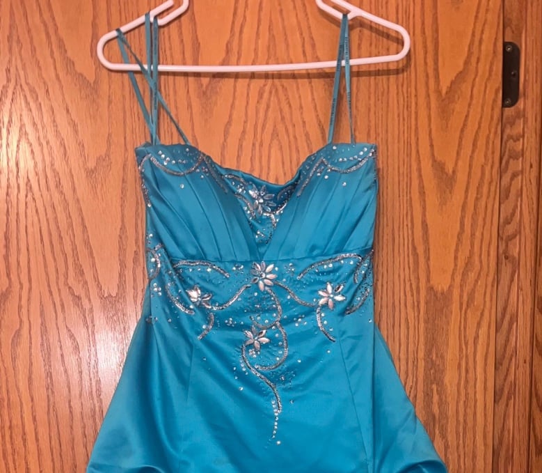 formal dress