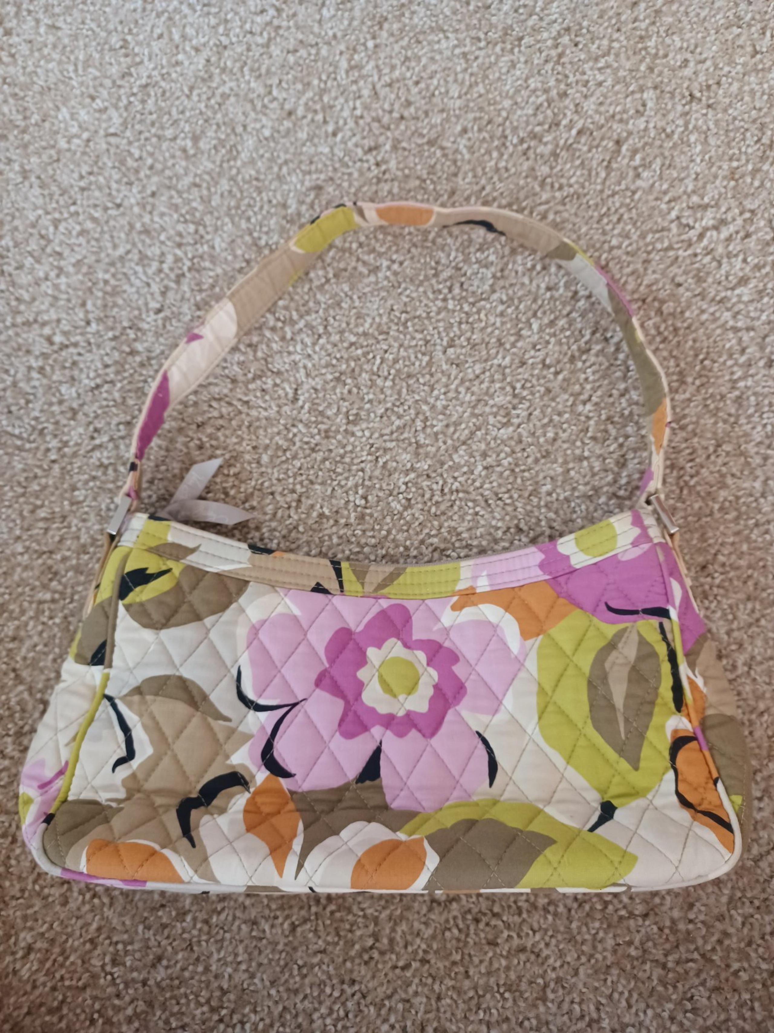 Vera Bradley purse