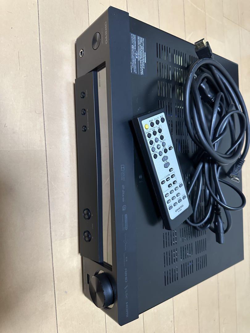 ONKYO AV Receiver NR365